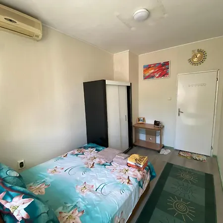 아파트 Centrum 부르가스