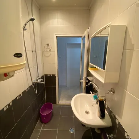 Centrum Апартаменты Бургас