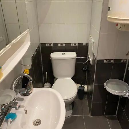 Centrum Апартаменты