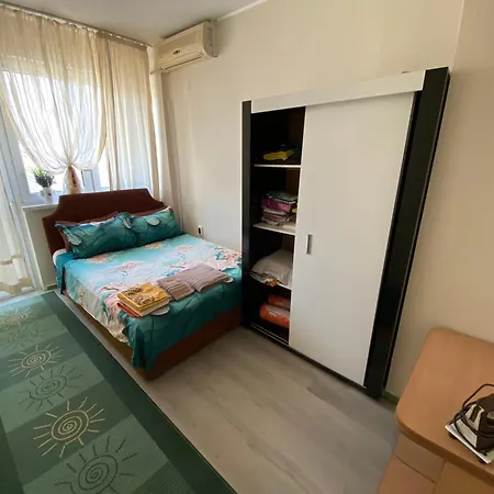 Апартаменты Centrum