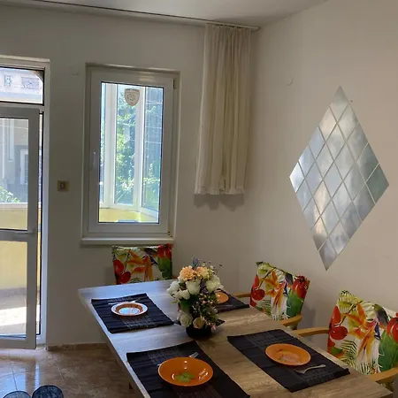 Centrum Апартаменты *